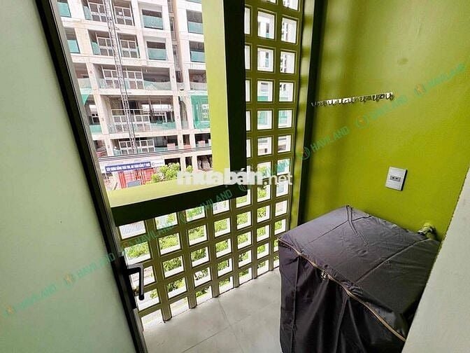 🏠 CĂN HỘ MỚI XÂY – NGUYỄN LỘ TRẠCH, HẢI CHÂU 🏠