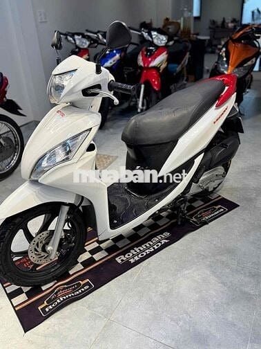 Honda vision dk 2011 bstp bao tranh chấp