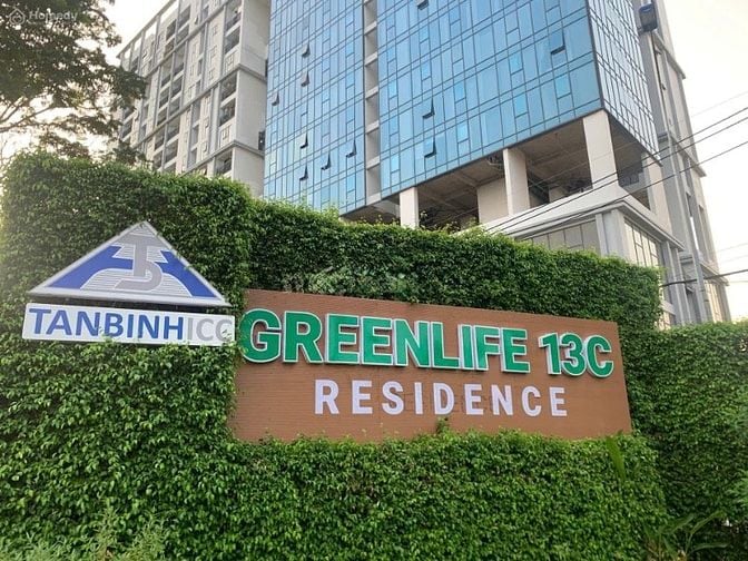 Tôi cần bán CH Aview căn góc 92m2 - 3PN ở KDC 13C Greenlife giá 2Tỷ 5