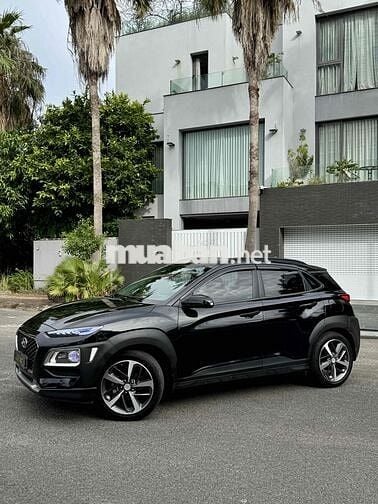 Hyundai Kona 2019 2.0 AT ĐẶC BIỆT-6 vạn siêu mới