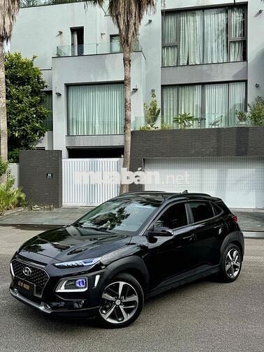 Hyundai Kona 2019 2.0 AT ĐẶC BIỆT-6 vạn siêu mới