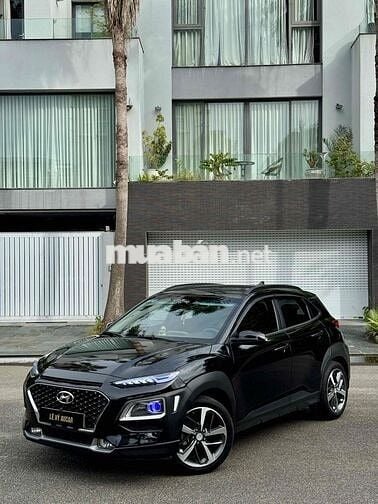 Hyundai Kona 2019 2.0 AT ĐẶC BIỆT-6 vạn siêu mới
