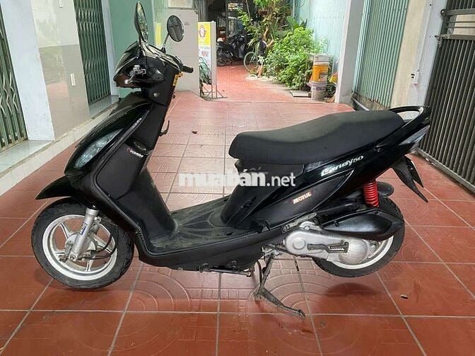 CẦN BÁN CANDY 50CC CHO HỌC SINH ĐI HOC