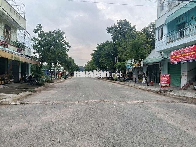 Bán cặp góc cho thu nhập 27tr/ tháng tại kdc phúc đạt tân hiệp TP HCM