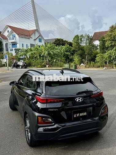 Hyundai Kona 2019 2.0 AT ĐẶC BIỆT-6 vạn siêu mới