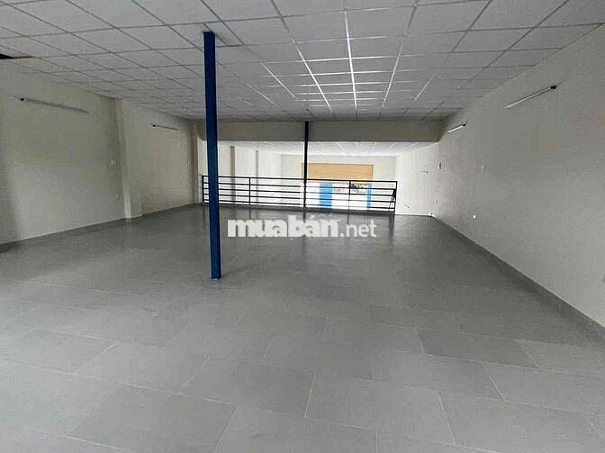 cho thuê kho xưởng 400m2 xe cont 24/24