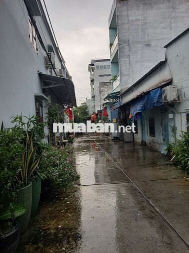 🏡 BÁN NHÀ  – BÌNH TÂN
** HỒ VĂN LONG 
.GIÁ 3 TỶ85
.DT: 4 × 11 = 44m²