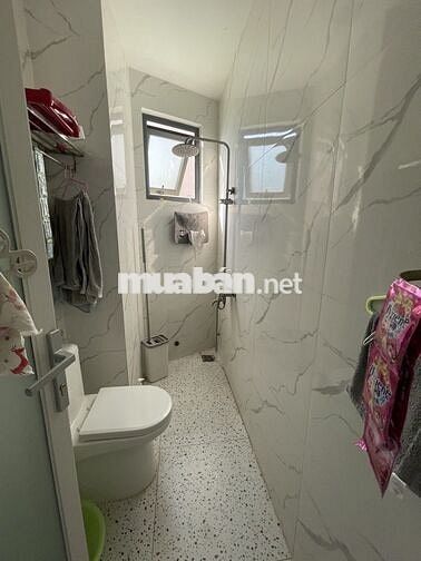 Bán nhà 3 tầng, giáp Bệnh Viện Bình Tân, 48 m2, nhỉnh 4 tỷ