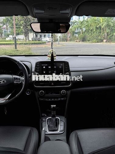Hyundai Kona 2019 2.0 AT ĐẶC BIỆT-6 vạn siêu mới