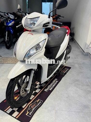 Honda vision dk 2011 bstp bao tranh chấp