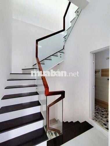 Nhà Góc 2 Mặt Tiền hẻm 115 CÁCH MẠNG THÁNG 8