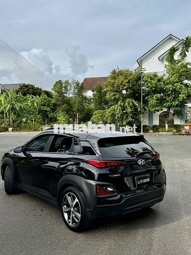 Hyundai Kona 2019 2.0 AT ĐẶC BIỆT-6 vạn siêu mới