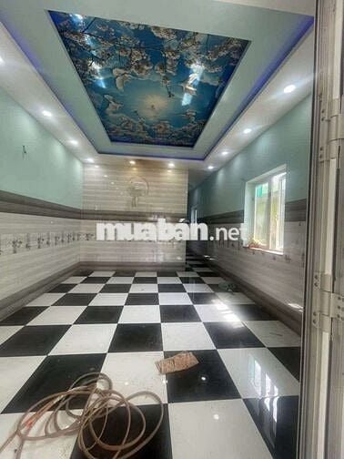 Cho thuê nhà làm căn hộ dịch vụ gần làng đại học