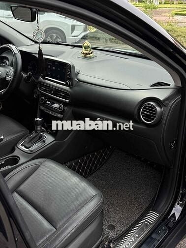 Hyundai Kona 2019 2.0 AT ĐẶC BIỆT-6 vạn siêu mới