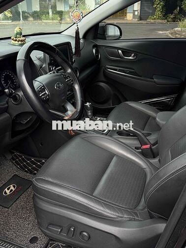 Hyundai Kona 2019 2.0 AT ĐẶC BIỆT-6 vạn siêu mới