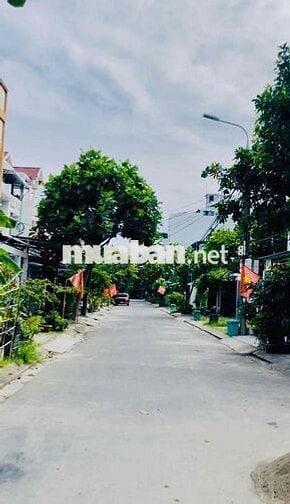ĐẤT BÀU MẠC 6 - HOÀ KHÁNH ĐÀ NẴNG
