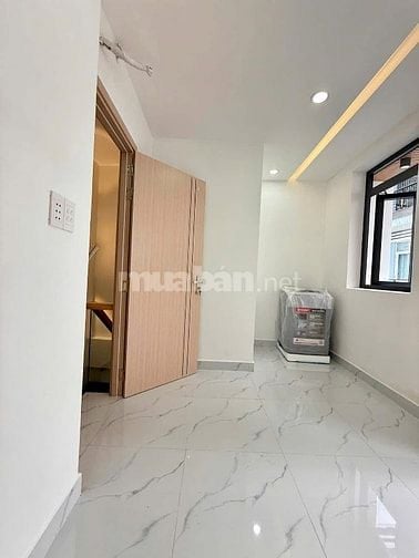 BÁC BÌNH GIẢM THÊM 100tr BÁN GẤP CĂN NHÀ LÝ CHÍNH THẮNG, Q3, SỔ RIÊNG
