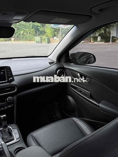 Hyundai Kona 2019 2.0 AT ĐẶC BIỆT-6 vạn siêu mới