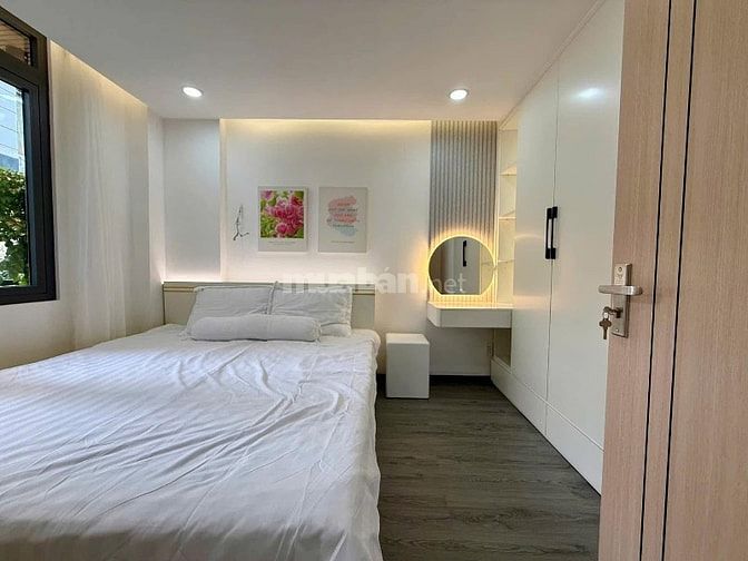 BÁC BÌNH GIẢM THÊM 100tr BÁN GẤP CĂN NHÀ LÝ CHÍNH THẮNG, Q3, SỔ RIÊNG