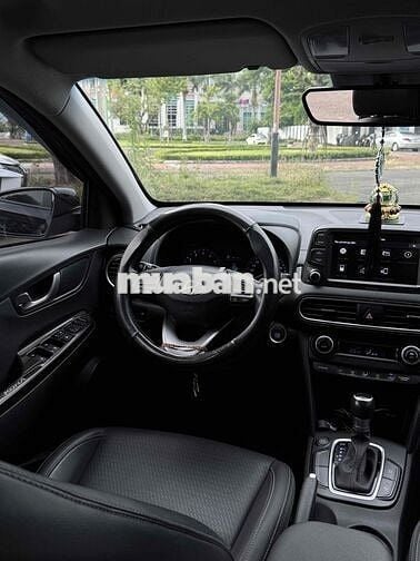 Hyundai Kona 2019 2.0 AT ĐẶC BIỆT-6 vạn siêu mới