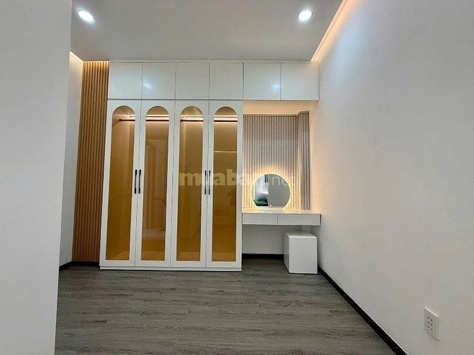 BÁC BÌNH GIẢM THÊM 100tr BÁN GẤP CĂN NHÀ LÝ CHÍNH THẮNG, Q3, SỔ RIÊNG