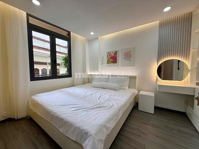 BÁC BÌNH GIẢM THÊM 100tr BÁN GẤP CĂN NHÀ LÝ CHÍNH THẮNG, Q3, SỔ RIÊNG