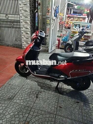 CẦN BÁN XE LEAD NGUYÊN RIN ÊM RU MỚI KENG