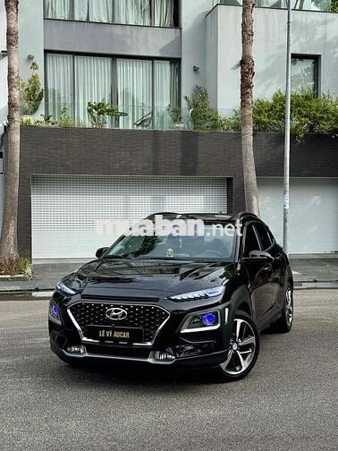 Hyundai Kona 2019 2.0 AT ĐẶC BIỆT-6 vạn siêu mới