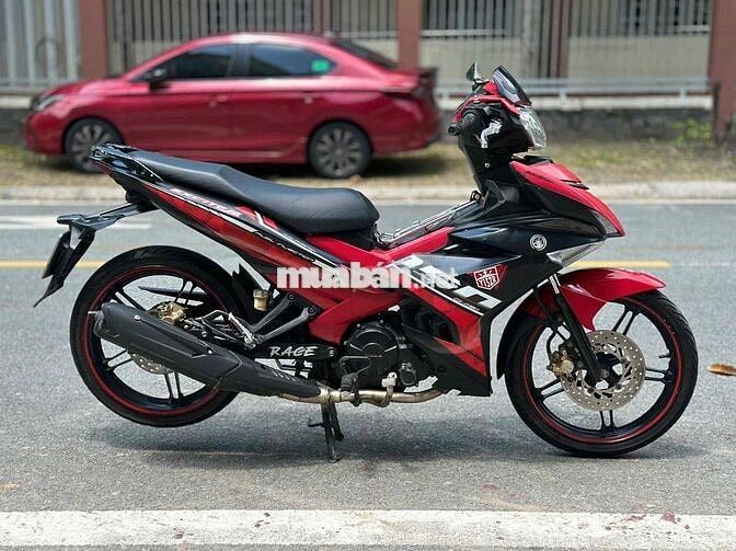 Bán Exciter 150  – máy zin êm, chính chủ