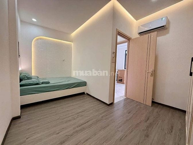 BÁC BÌNH GIẢM THÊM 100tr BÁN GẤP CĂN NHÀ LÝ CHÍNH THẮNG, Q3, SỔ RIÊNG