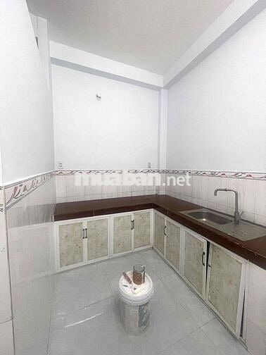 💎 💎 💎 NHÀ HẺM XE HƠI THÔNG GẦN CV LÀNG HOA 3PN 3WC GIÁ RẺ CHỈ 7,8 TRỆU