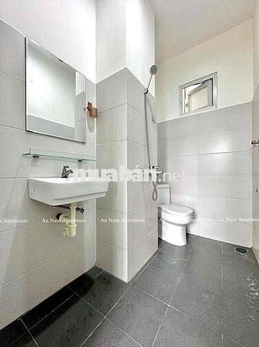💯NGAY CV GIA ĐỊNH, 1PN TÁCH BẾP BAN CÔNG, FULL NT MGR, TRỐNG SẴN💯