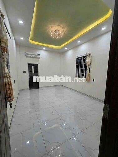 HẺM CÔ GIANG, PN, NHÀ ĐẸP, 4PN THÍCH HỢP Ở GĐ, VP , KD ONLINE 23TR