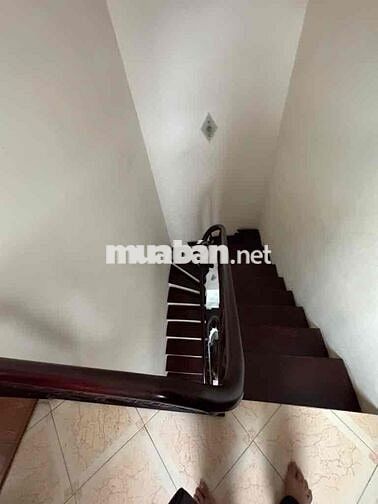 P5 BÌNH THẠNH. NHÀ 3 TẦNG 70M2. HXH GẦN CHỢ CÂY QUÉO. NHỈNH 8TỶ TL