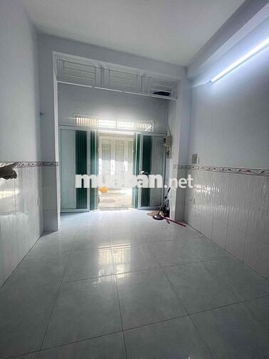 💎 💎 💎 NHÀ HẺM XE HƠI THÔNG GẦN CV LÀNG HOA 3PN 3WC GIÁ RẺ CHỈ 7,8 TRỆU