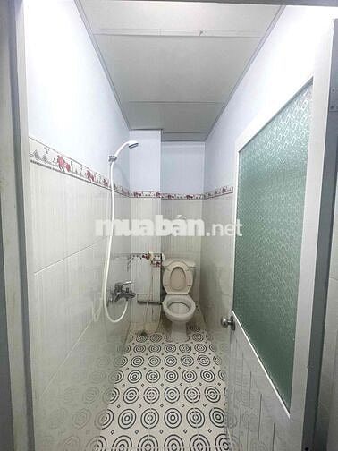 💎 💎 💎 NHÀ HẺM XE HƠI THÔNG GẦN CV LÀNG HOA 3PN 3WC GIÁ RẺ CHỈ 7,8 TRỆU