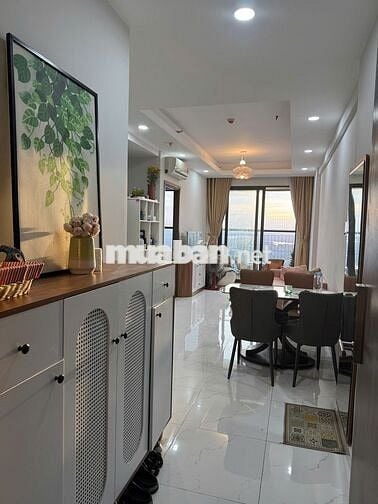 Bán 2PN2WC 1tỷ980 (60m2) - 1tỷ850 (64m2) - 2tỷ1 (65m2) - 2tỷ3 (73m2)