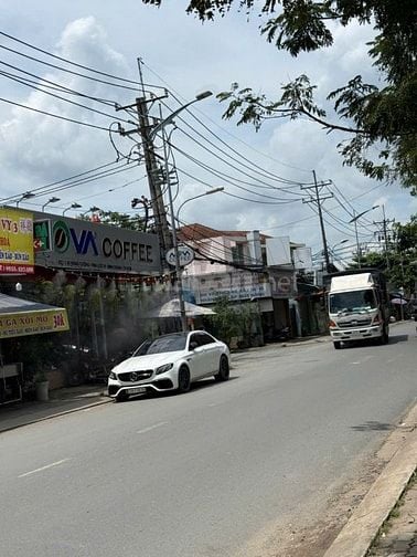 Bán đất Vĩnh Lộc, 8 tỷ, 80m2 đất ở, mặt tiền 4m, pháp lý đầy đủ, hàng 