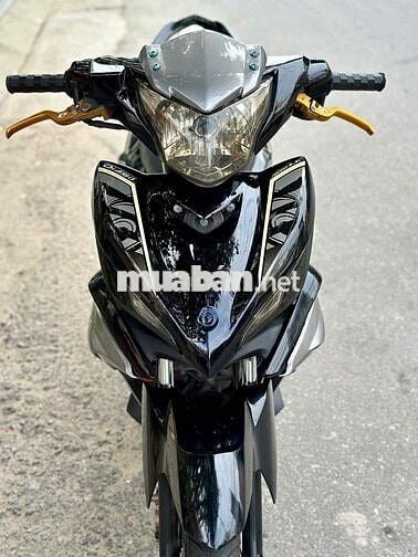 🌈YAMAHA Ex 135 LC xe đẹp máy ngon - CÓ TRẢ GÓP