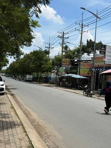 Bán đất Vĩnh Lộc, 8 tỷ, 80m2 đất ở, mặt tiền 4m, pháp lý đầy đủ, hàng 
