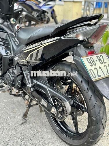 🌈YAMAHA Ex 135 LC xe đẹp máy ngon - CÓ TRẢ GÓP