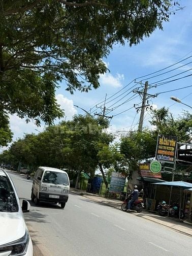 Bán đất Vĩnh Lộc, 8 tỷ, 80m2 đất ở, mặt tiền 4m, pháp lý đầy đủ, hàng 