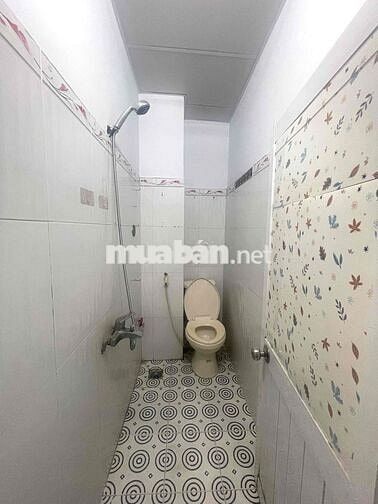 💎 💎 💎 NHÀ HẺM XE HƠI THÔNG GẦN CV LÀNG HOA 3PN 3WC GIÁ RẺ CHỈ 7,8 TRỆU