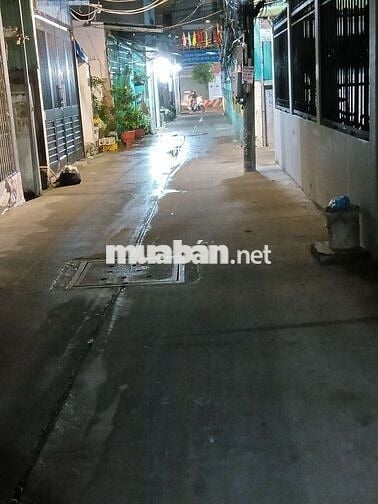 Nhà mặt phố phù hợp kinh doanh mua bán đa ngành nghề