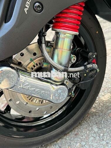 Vespa sprint 150 2024 bs đẹp 9 chủ