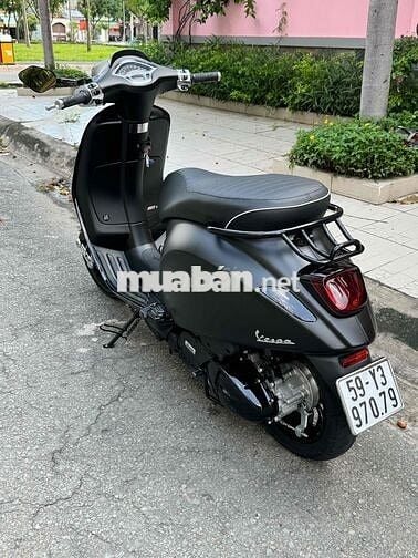 Vespa sprint 150 2024 bs đẹp 9 chủ