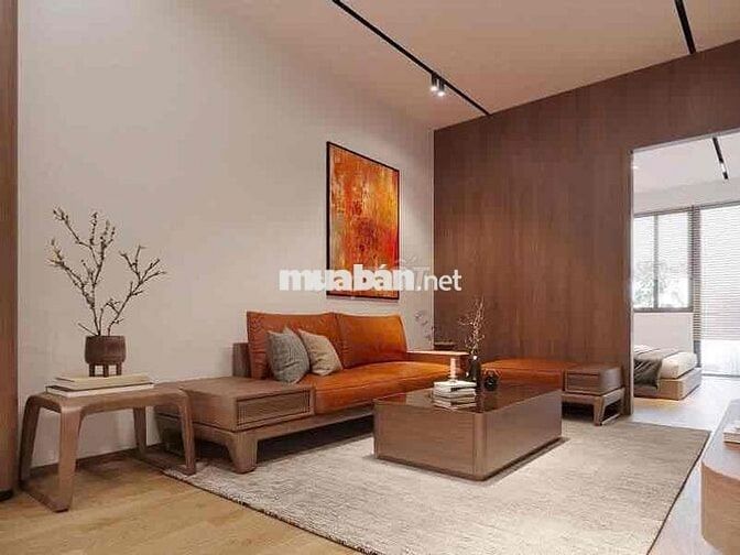 CĂN HỘ CAO CẤP BAN CÔNG MÁY GIẶT RIÊNG NGAY TRUNG TÂM QUẬN CẦU GIẤY