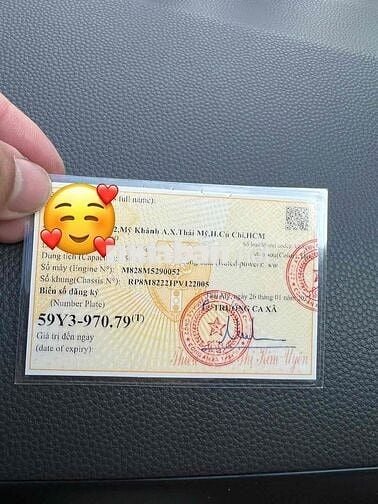 Vespa sprint 150 2024 bs đẹp 9 chủ