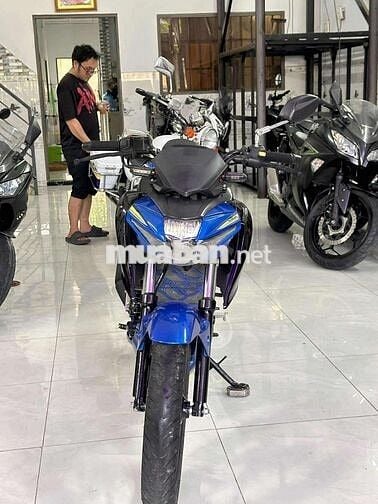 Gsx s150 bs 66 đk 2017 odo 32k xe đẹp bao ký