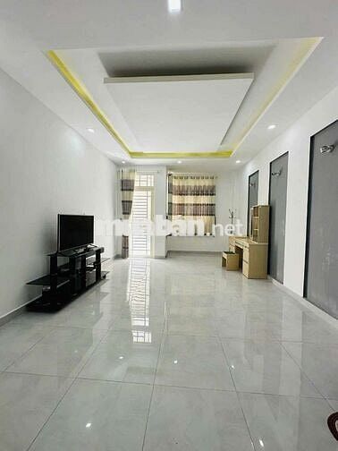 HẺM CÔ GIANG, PN, NHÀ ĐẸP, 4PN THÍCH HỢP Ở GĐ, VP , KD ONLINE 23TR